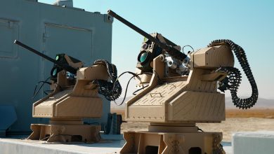 Photo of MKE TOLGA’dan ilk atışta dronlara karşı tam isabet