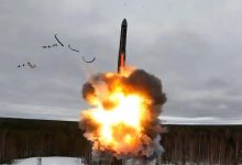 Photo of Kremlin’den Venezuela çıkışı: Venezuela’ya uzun menzilli füze desteği gündemde