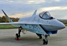 Photo of Rusya ve Belarus, Su-75 “Checkmate” hayalet savaş uçağında ortak üretim kararı aldı