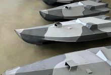 Photo of Rusya’dan Yunanistan’a Ukrayna ile deniz İHA’sı anlaşması nedeniyle tehdit