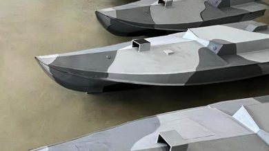 Photo of Rusya’dan Yunanistan’a Ukrayna ile deniz İHA’sı anlaşması nedeniyle tehdit