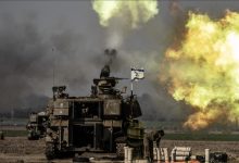 Photo of Körfez’in güvenlik arayışı: Tehdidin kaynağı İsrail olduğunda güvenliği kim sağlayacak?