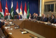 Photo of Trump’ın Gazze planında sırada ne var?