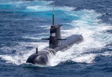 Photo of Polonya ve İsveç’den denizaltı inşası için anlaşma