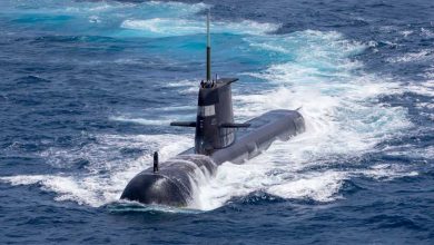 Photo of Polonya ve İsveç’den denizaltı inşası için anlaşma