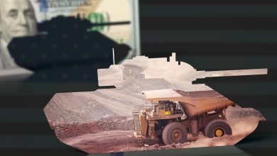 Photo of ABD, savunma sanayii için antimon üretimini artıracak