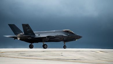 Photo of Suudi Arabistan 48 adet F-35 savaş uçağı alma yolunda ilerliyor