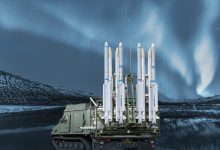 Photo of İsveç’ten IRIS-T SLS hava savunma sistemi siparişi