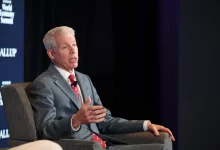 Photo of ABD Enerji Bakanı Wright, Trump’ın nükleer silah testi planının patlamaları içermeyeceğini belirtti