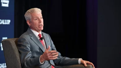 Photo of ABD Enerji Bakanı Wright, Trump’ın nükleer silah testi planının patlamaları içermeyeceğini belirtti