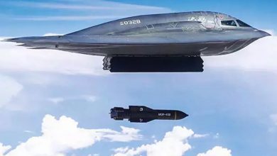 Photo of Trump: Modernize edilmiş B-2 bombardıman uçaklarından çok sayıda sipariş verdik