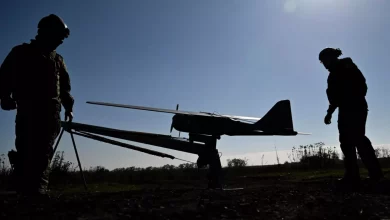 Photo of Rus ordusunda insansız sistemler kuvvetleri kuruldu