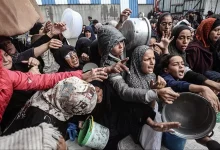 Photo of Hamas’tan dünyaya acil çağrı: İnsani felaket derinleşiyor