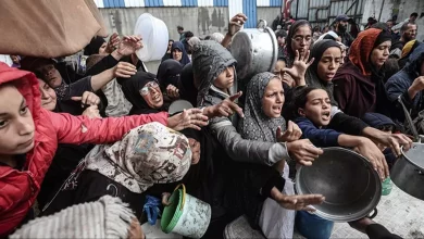 Photo of Hamas’tan dünyaya acil çağrı: İnsani felaket derinleşiyor