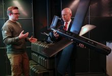 Photo of İngiltere’den mühimmat üretimi için yeni program