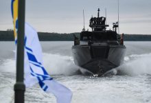 Photo of Ukrayna, İsveç ve Norveç yapımı CB90 saldırı botlarıyla donanmasını güçlendiriyor