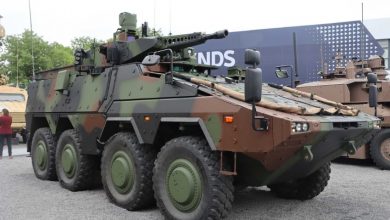 Photo of Alman ordusundan onlarca Boxer aracı için sözleşme