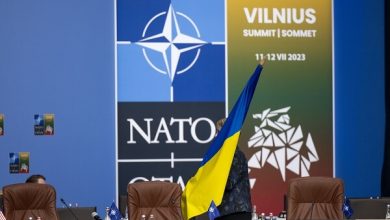 Photo of NATO’dan Ukrayna’ya savunma desteği: Gelişmiş sistemler inşa edeceğiz