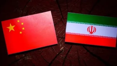 Photo of İsrail: “Çin, İran’a silah yardımı gerçekleştiriyor”