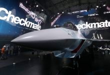 Photo of Rusya Su-75 Checkmate savaş uçağının üretim testlerine başlıyor