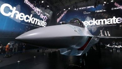 Photo of Rusya Su-75 Checkmate savaş uçağının üretim testlerine başlıyor