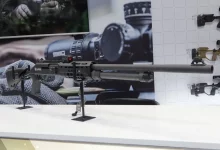 Photo of Japonya’dan Guardian Anti-Drone tüfekleri siparişi