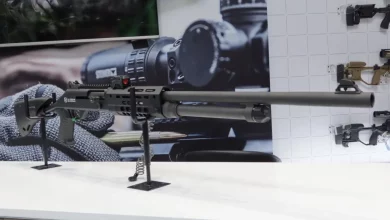 Photo of İsveç’ten CAMM hava savunma füzesi anlaşması