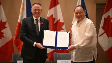 Photo of Güney Çin Denizi’nde yeni denge arayışı: Filipinler-Kanada savunma ittifakı