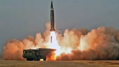 Photo of Rusya’dan yeni savunma hamlesi: “Füze kalkanı hazırlanıyor”