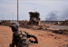 Photo of Sudan’da neler yaşanıyor?: “İki generalin savaşı değil, uluslararası toplumun ahlak sınavı”