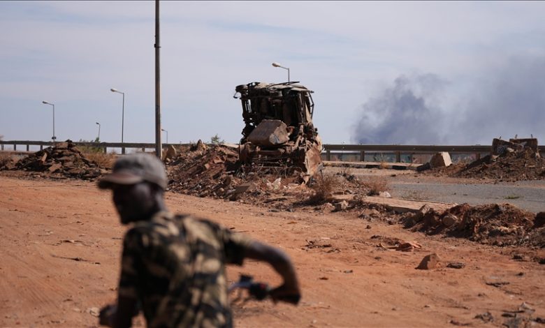 Photo of Sudan’da neler yaşanıyor?: “İki generalin savaşı değil, uluslararası toplumun ahlak sınavı”