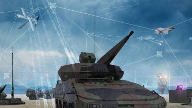 Photo of Almanya Skyranger hava savunma sistemlerini İHA savunma füzeleri ile donatacak