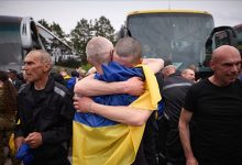 Photo of Türkiye arabuluculuğunda kritik esir takası görüşmesi