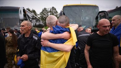 Photo of Türkiye arabuluculuğunda kritik esir takası görüşmesi
