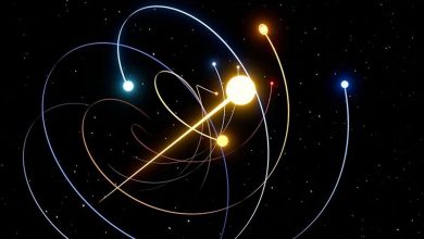 Photo of Bilim insanları: “Güneş sistemimiz düşünülenden daha hızlı hareket ediyor”