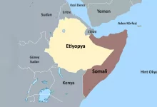 Photo of Etiyopya ile Eritre yeniden savaşın eşiğinde: ‘Denize erişim’ krizi büyüyor