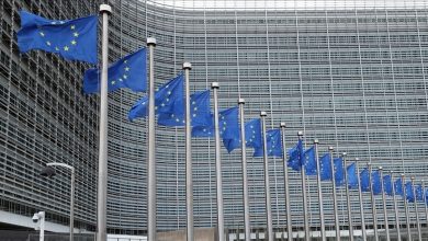 Photo of Avrupa Birliği’nden ABD’nin 28 maddelik Ukrayna planına tepki