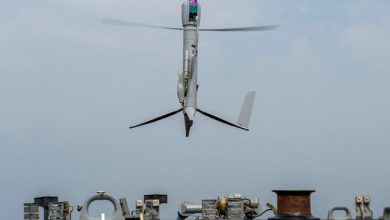 Photo of Orta Asya’da bir ilk: Özbekistan, Airbus’tan Flexrotor İHA’ları sipariş etti