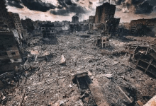 Photo of BM Raporu: “İsrail Gazze’de 282 binden fazla evi yıktı”