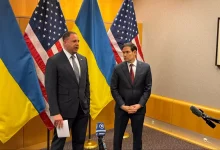 Photo of Ukrayna barış planı revize edildi