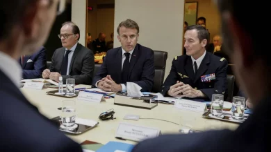 Photo of Fransa Genelkurmay Başkanı: “Avrupa’da savaşa hazır olmalıyız”