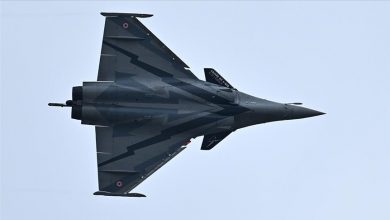 Photo of Ukrayna ve Fransa’dan 100 Rafale savaş uçağı için anlaşma