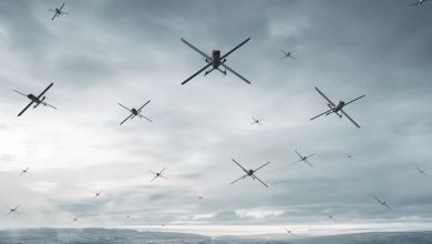 Photo of Almanya 12 bin saldırı İHA’sı almaya hazırlanıyor