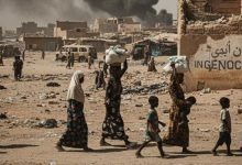 Photo of BM: Sudan’da 21 milyon kişi şiddetli açlıkla karşı karşıya