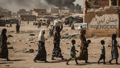 Photo of BM: Sudan’da 21 milyon kişi şiddetli açlıkla karşı karşıya
