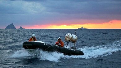 Photo of Çin ve Japonya arasında artan gerilim ve sebebleri