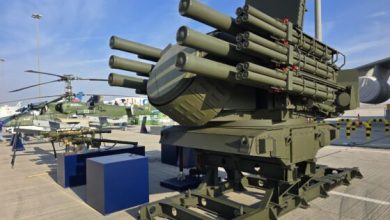 Photo of Rusya, geliştirilmiş İHA savunma sistemini tanıttı