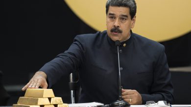 Photo of ABD’nin gözünü diktiği hazine: İşte Venezuela’nın yeraltı zenginlikleri