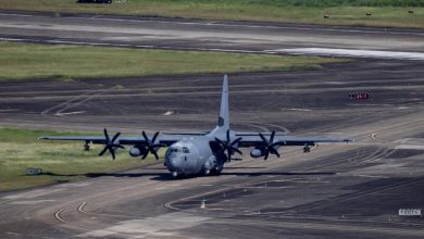Photo of Uydu görüntülerine göre ABD askeri yığınağı artırıyor: “Savaş uçakları gönderildi”