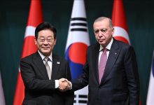 Photo of Çok boyutlu stratejik uyum: Türkiye-Güney Kore yakınlaşmasının yeni parametreleri